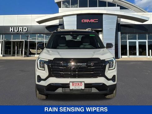 New 2026 GMC Terrain Elevation image 9