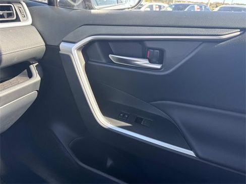 New 2025 Toyota RAV4 XLE Premium image 20