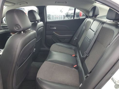 Used 2013 Chevrolet Malibu LT w/ Power Convenience Package image 25
