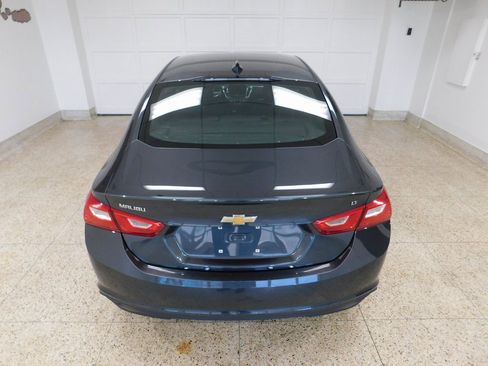 Used 2018 Chevrolet Malibu LT image 72