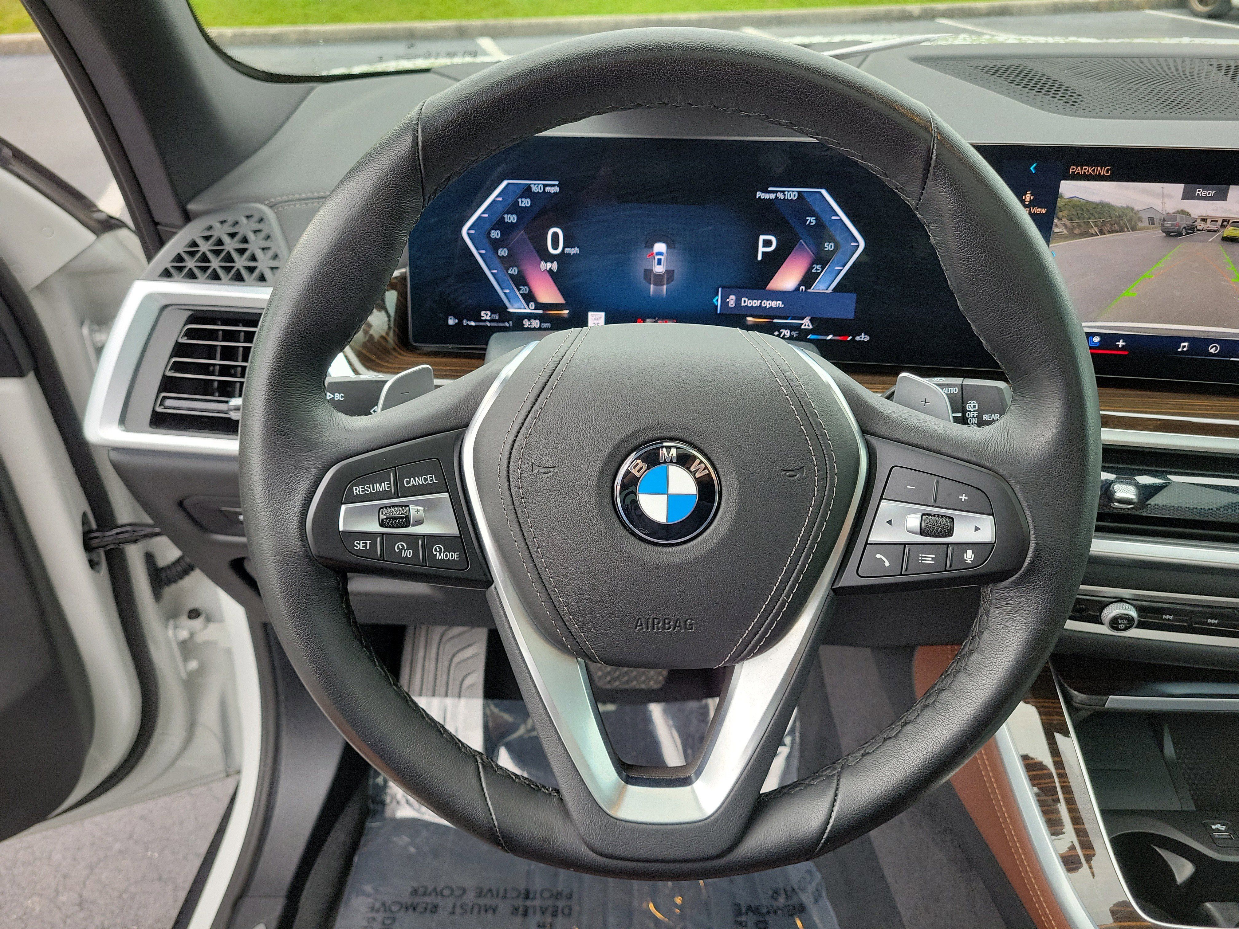 Used 2026 BMW X5 sDrive40i RWD image 29