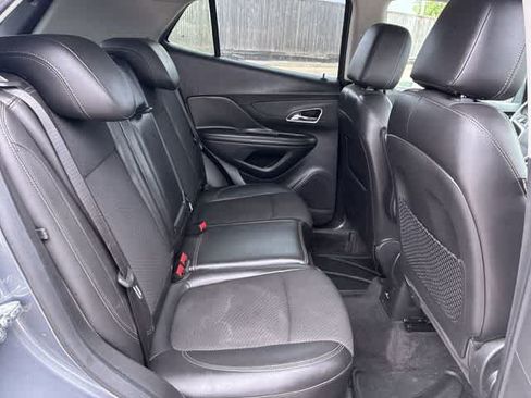 Used 2014 Buick Encore Convenience FWD image 21