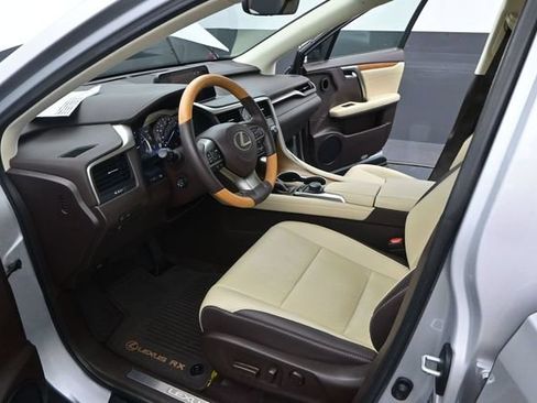 Used 2019 Lexus RX 350 FWD w/ Premium Package image 7