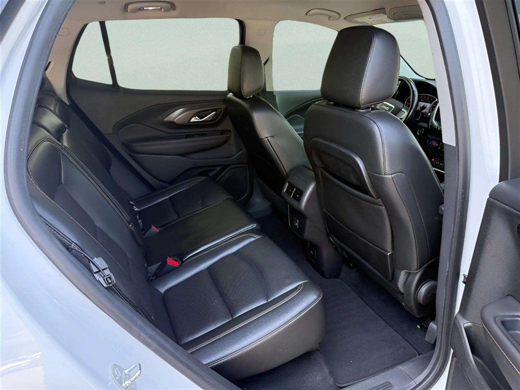 Used 2019 GMC Terrain SLT w/ Preferred Package AWD/4WD image 18