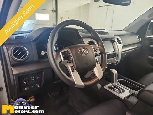 Used 2021 Toyota Tundra SR5 AWD/4WD image 13