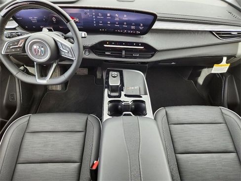 New 2025 Buick Enclave Sport Touring w/ Super Cruise Package image 2