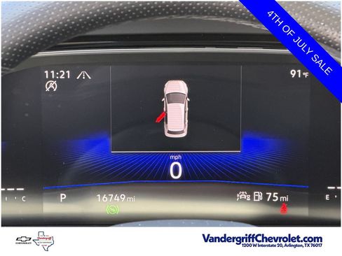Used 2024 Volkswagen Jetta SE FWD image 9