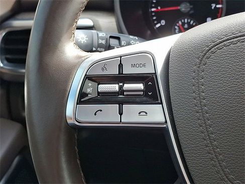 Used 2022 Kia Telluride SX w/ Nightfall Edition Package image 23