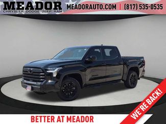 Used 2023 Toyota Tundra SR5 w/ SR5 Convenience Package AWD/4WD video 1