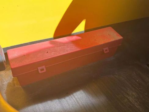 Used 2015 GMC Savana 3500 image 15