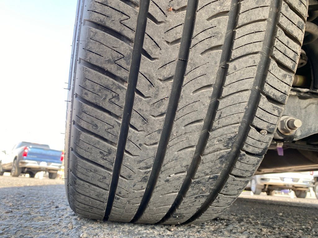 Used 2022 Ford Expedition XLT RWD image 24