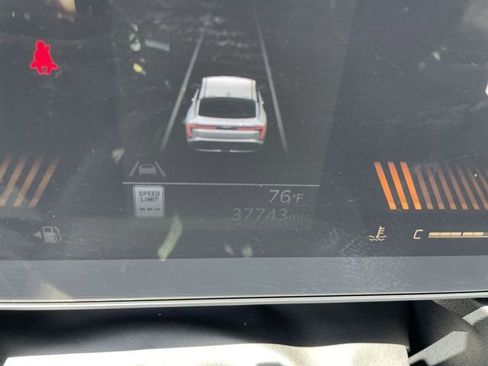 Used 2025 Kia K4 FWD image 12