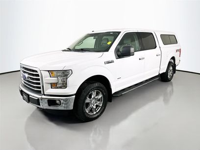 Used 2015 Ford F150 XLT w/ XTR Package