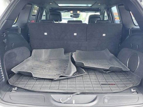 Used 2021 Jeep Grand Cherokee Limited w/ Quick Order Package 28K 80th image 6