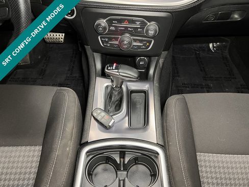 Used 2021 Dodge Charger Scat Pack image 7