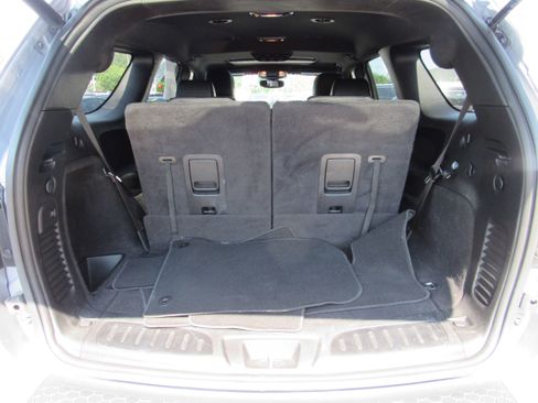 Used 2021 Dodge Durango GT AWD/4WD image 9