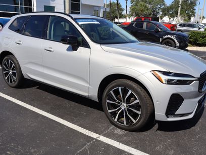 Certified 2024 Volvo XC60 B5 Plus w/ Protection Package Premier