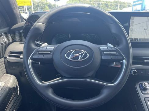 Used 2024 Hyundai Palisade Calligraphy AWD/4WD image 29