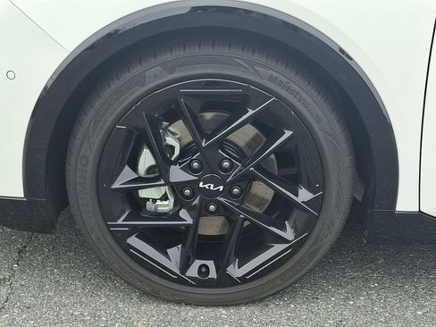 New 2025 Kia K4 GT-Line Turbo FWD image 5
