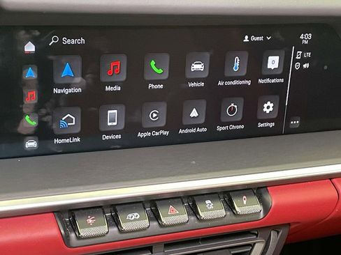 Used 2024 Porsche 911 Carrera S image 26