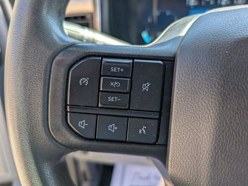 Used 2024 Ford F250 XLT w/ XLT Premium Package AWD/4WD image 23