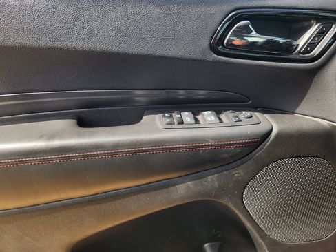 Used 2024 Dodge Durango GT AWD/4WD image 23