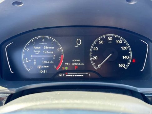 Used 2025 Honda Civic Sport image 19