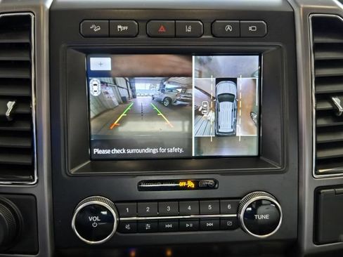Used 2020 Ford Expedition Platinum AWD/4WD image 20