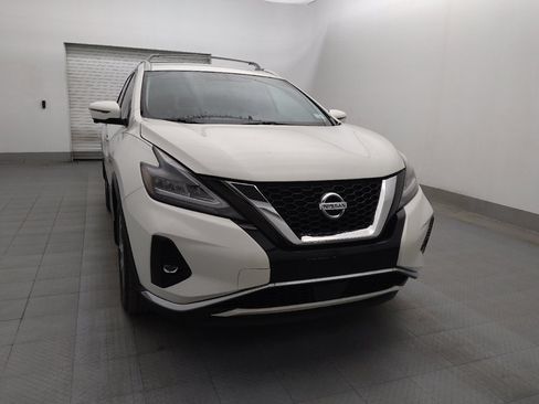 Used 2019 Nissan Murano SL image 14