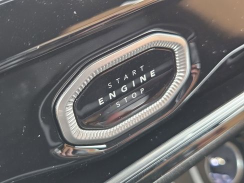 New 2026 Jeep Grand Cherokee Summit AWD/4WD image 22