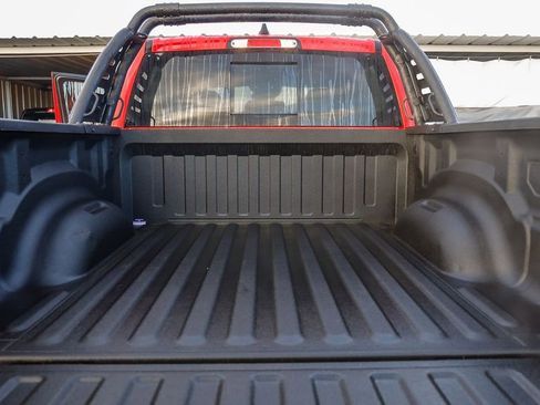 Used 2022 RAM 1500 TRX w/ TRX Level 1 Equipment Group image 25