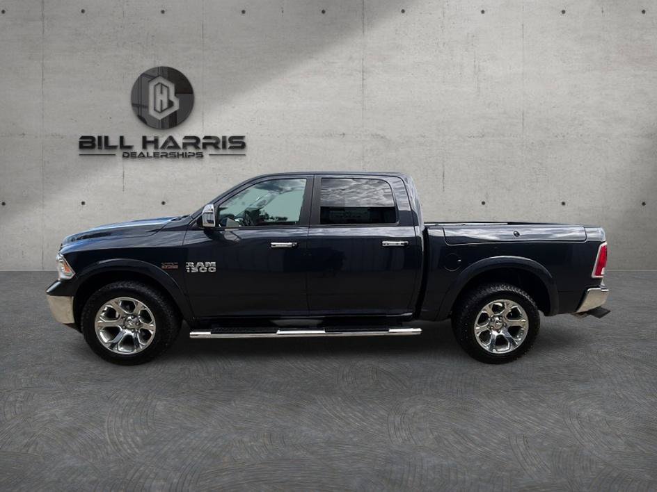 Used 2016 RAM 1500 Laramie w/ Convenience Group AWD/4WD image 12