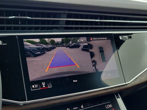 New 2026 Audi Q7 2.0T Premium AWD/4WD image 13