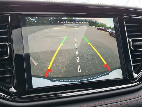 New 2025 Dodge Durango GT image 11