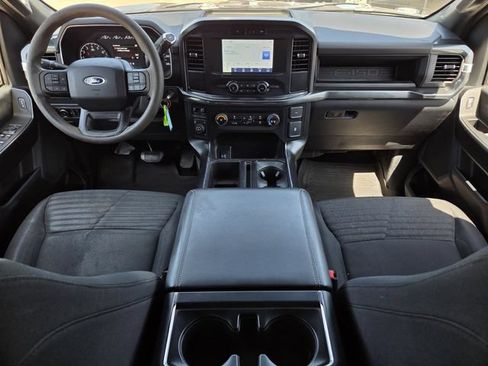 Used 2022 Ford F150 XL w/ STX Appearance Package AWD/4WD image 6