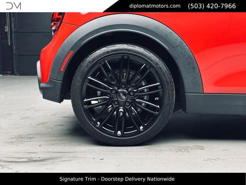 Used 2023 MINI Cooper S FWD image 41