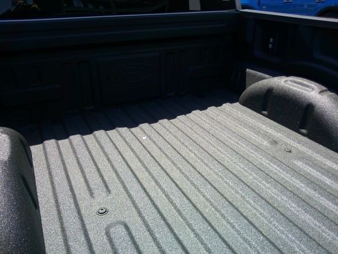 New 2025 Ford F150 XLT w/ Equipment Group 302A MID image 9