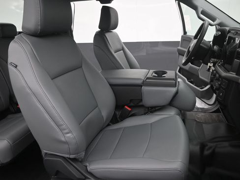New 2026 Ford F150 XL RWD image 14