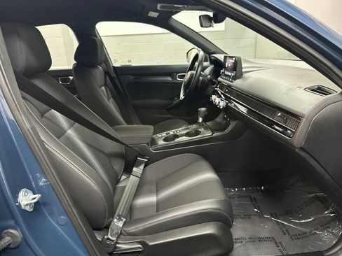 Used 2026 Honda Civic Sport image 20