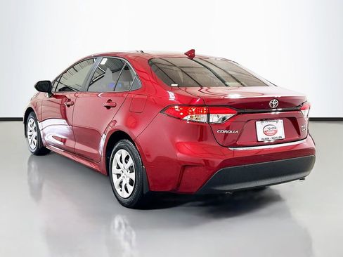 Used 2026 Toyota Corolla LE FWD image 6