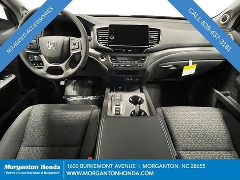 New 2026 Honda Ridgeline Sport image 13