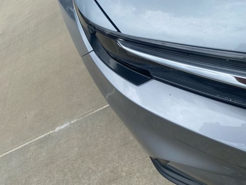 Certified 2023 Honda CR-V EX image 28