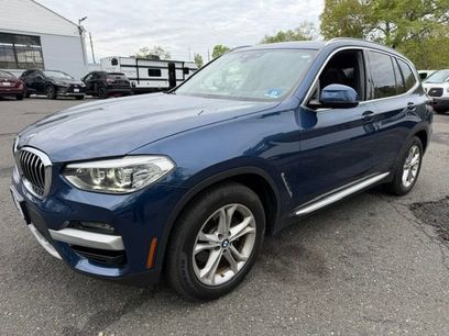 Used 2020 BMW X3 xDrive30i w/ Premium Package