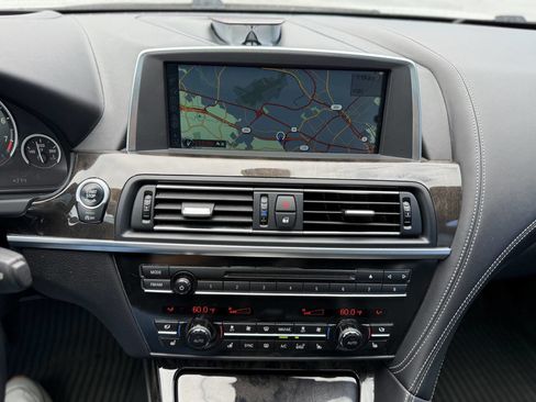 Used 2013 BMW 650i Gran Coupe xDrive image 30