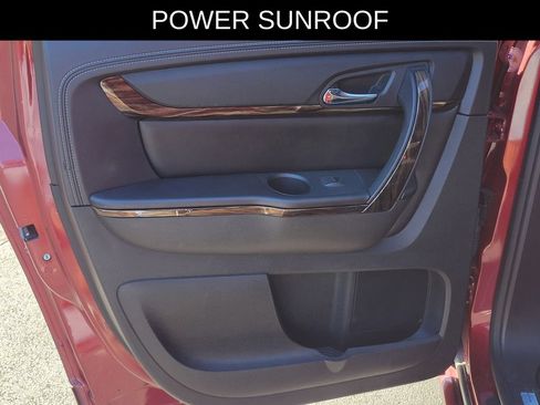 Used 2015 GMC Acadia Denali AWD/4WD image 14