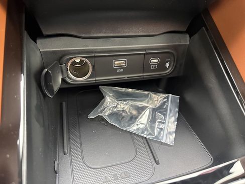 New 2025 Kia Telluride EX X-Line image 5