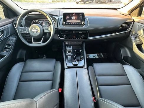 Used 2023 Nissan Rogue SL AWD/4WD image 31