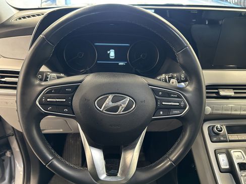 Used 2020 Hyundai Palisade SEL image 21