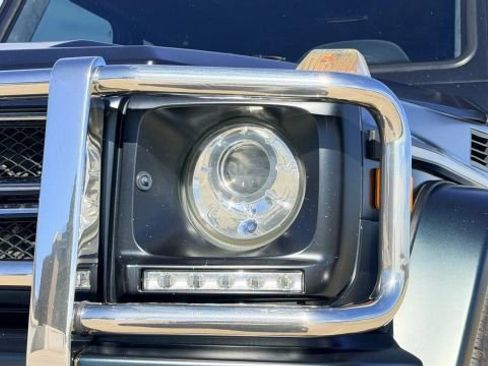 Used 2014 Mercedes-Benz G 63 AMG 4MATIC image 50
