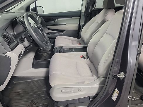 Used 2018 Honda Odyssey EX image 20